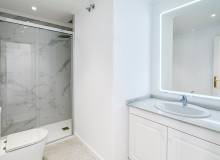 Resale - Apartment / flat - Orihuela Costa - Lomas de Campoamor