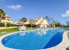 Resale - Apartment / flat - Orihuela Costa - Lomas de Campoamor