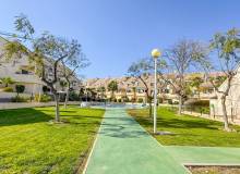 Resale - Apartment / flat - Orihuela Costa - Lomas de Campoamor