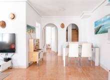 Resale - Apartment / flat - Orihuela Costa - Los Balcones y los Altos