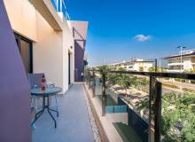 Resale - Apartment / flat - Orihuela Costa - Mil Palmeras