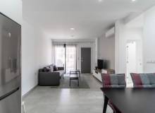Resale - Apartment / flat - Orihuela Costa - Mil Palmeras