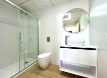 Resale - Apartment / flat - Orihuela Costa - PAU 8