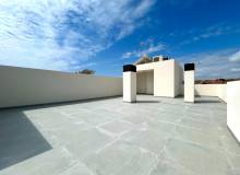 Resale - Apartment / flat - Orihuela Costa - PAU 8