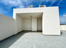 Resale - Apartment / flat - Orihuela Costa - PAU 8