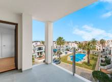 Resale - Apartment / flat - Orihuela Costa - PAU 8