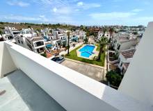 Resale - Apartment / flat - Orihuela Costa - PAU 8