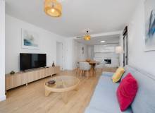 Resale - Apartment / flat - Orihuela Costa - PAU 8