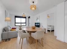 Resale - Apartment / flat - Orihuela Costa - PAU 8