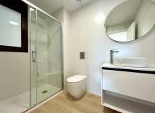 Resale - Apartment / flat - Orihuela Costa - PAU 8