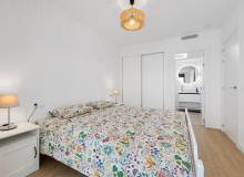 Resale - Apartment / flat - Orihuela Costa - PAU 8