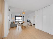 Resale - Apartment / flat - Orihuela Costa - PAU 8