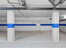 Resale - Apartment / flat - Orihuela Costa - PAU 8