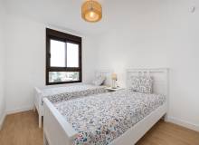 Resale - Apartment / flat - Orihuela Costa - PAU 8