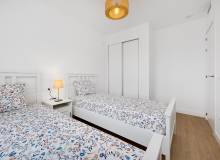 Resale - Apartment / flat - Orihuela Costa - PAU 8