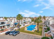 Resale - Apartment / flat - Orihuela Costa - PAU 8