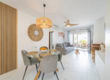 Resale - Apartment / flat - Orihuela Costa - Playa Flamenca