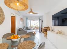 Resale - Apartment / flat - Orihuela Costa - Playa Flamenca