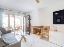 Resale - Apartment / flat - Orihuela Costa - Playa Flamenca