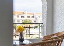 Resale - Apartment / flat - Orihuela Costa - Playa Flamenca