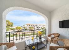 Resale - Apartment / flat - Orihuela Costa - Playa Flamenca