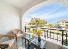 Resale - Apartment / flat - Orihuela Costa - Playa Flamenca