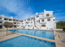 Resale - Apartment / flat - Orihuela Costa - Playa Flamenca