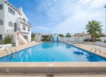 Resale - Apartment / flat - Orihuela Costa - Playa Flamenca