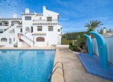 Resale - Apartment / flat - Orihuela Costa - Playa Flamenca