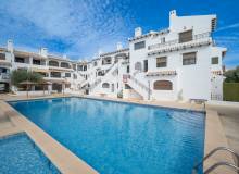 Resale - Apartment / flat - Orihuela Costa - Playa Flamenca