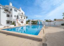 Resale - Apartment / flat - Orihuela Costa - Playa Flamenca