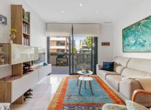 Resale - Apartment / flat - Orihuela Costa - Playa Flamenca