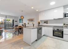 Resale - Apartment / flat - Orihuela Costa - Playa Flamenca