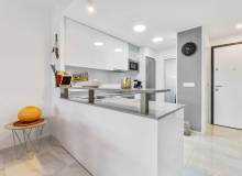 Resale - Apartment / flat - Orihuela Costa - Playa Flamenca