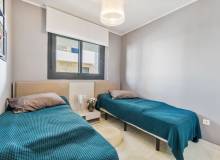 Resale - Apartment / flat - Orihuela Costa - Playa Flamenca