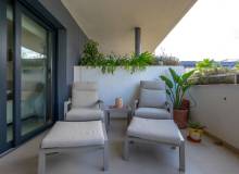 Resale - Apartment / flat - Orihuela Costa - Playa Flamenca