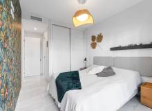 Resale - Apartment / flat - Orihuela Costa - Playa Flamenca