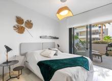 Resale - Apartment / flat - Orihuela Costa - Playa Flamenca