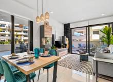 Resale - Apartment / flat - Orihuela Costa - Playa Flamenca