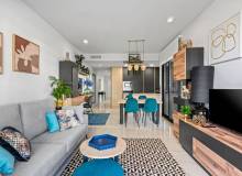 Resale - Apartment / flat - Orihuela Costa - Playa Flamenca