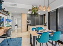 Resale - Apartment / flat - Orihuela Costa - Playa Flamenca