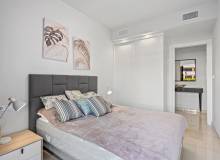 Resale - Apartment / flat - Orihuela Costa - Playa Flamenca