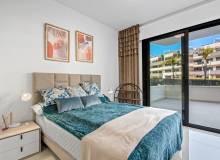 Resale - Apartment / flat - Orihuela Costa - Playa Flamenca
