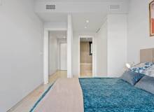 Resale - Apartment / flat - Orihuela Costa - Playa Flamenca