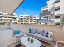 Resale - Apartment / flat - Orihuela Costa - Playa Flamenca