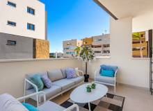 Resale - Apartment / flat - Orihuela Costa - Playa Flamenca