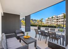 Resale - Apartment / flat - Orihuela Costa - Playa Flamenca