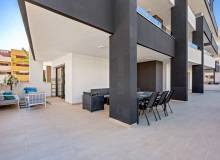 Resale - Apartment / flat - Orihuela Costa - Playa Flamenca