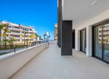 Resale - Apartment / flat - Orihuela Costa - Playa Flamenca