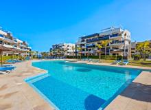 Resale - Apartment / flat - Orihuela Costa - Playa Flamenca